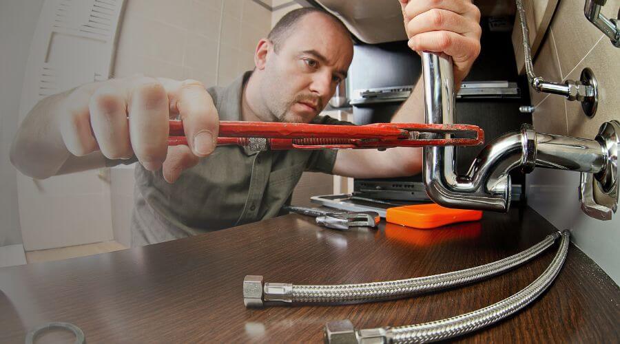 Local expert plumbing services in Cloverdale, VA
